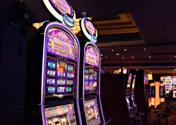 j88m Live Casino